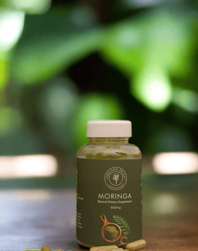 Moringa