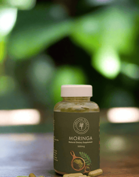 Moringa