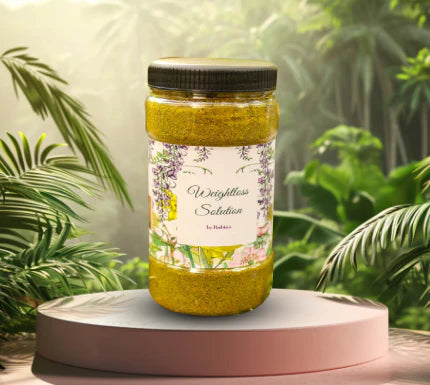 Herbal Remedy Solution By Dr. Rubina